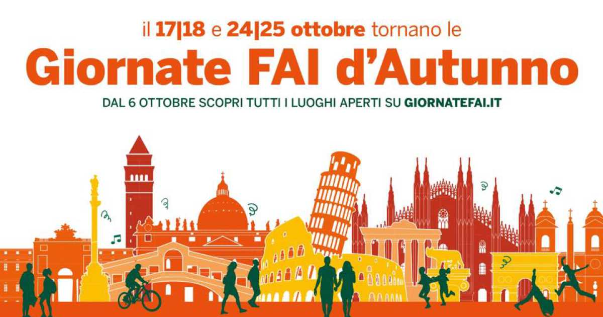 Bari, ''Giornate FAI d'autunno'': visite al Kursaal e percorsi tra le edicole votive